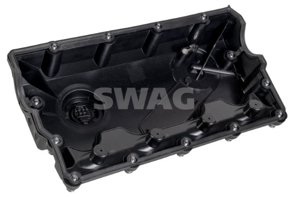 SWAG Capac culbutor 33104690 se potrives