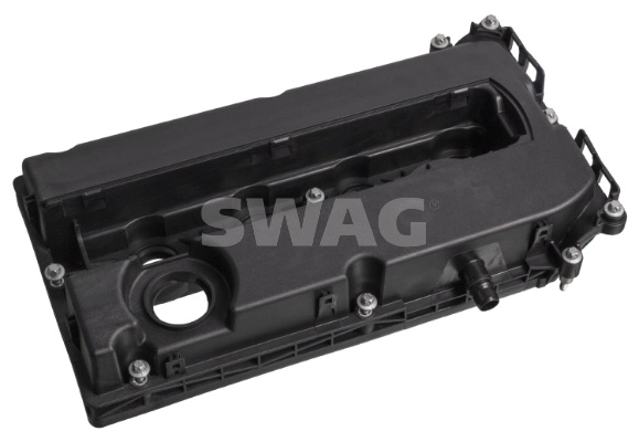 SWAG Capac culbutor 40949614 la masina OPEL ZAFIRA B Autoutilitara/limuzina spatioasa (A05) Z 18 XER; A 18 XER 1796cc 140cp 103kW 2005 2006 2007 2008 2009 2010 2011 2012 2013 2014 2015
