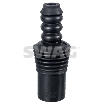 SWAG Capac protectie/Burduf, amortizor 60937647 montare punte fata compatibil cu DACIA DUSTER (HM_) 2017 2018 2019 2020 2021 2022 2023 2024 2025