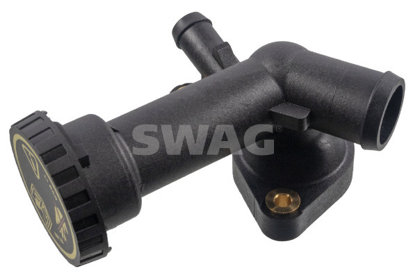 SWAG carcasa termostat 11947560 compatibil cu MINI MINI Cabriolet (R52) 2004 2005 2006 2007 2008