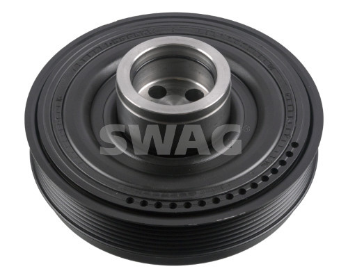 SWAG Fulie curea, arbore cotit 33109431 la JAGUAR XF II (X260) 2015 2016 2017 2018 2019 2020 2021 2022 2023 2024 2025