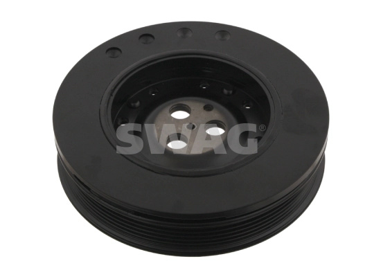 SWAG Fulie curea, arbore cotit 50930097 se potriveste la FORD MONDEO III Turnier (BWY) 2000 2001 2002 2003 2004 2005 2006 2007
