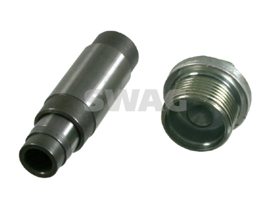 SWAG intinzator,lant distributie 40100005 compatibil cu VAUXHALL FRONTERA Mk II (B) (U99) 1998 1999 2000 2001 2002 2003 2004