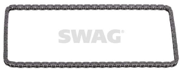 SWAG lant distributie 33107674 montare stanga pentru masina AUDI A4 B9 (8W2, 8WC) CWGD 2995cc 354cp 260kW 2016 2017 2018 2019 2020 2021