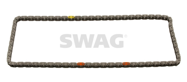 SWAG lant distributie 99131004 pentru TOYOTA COROLLA Verso (_E12_) 1NZ-FE 1497cc 109cp 80kW 2001 2002 2003 2004