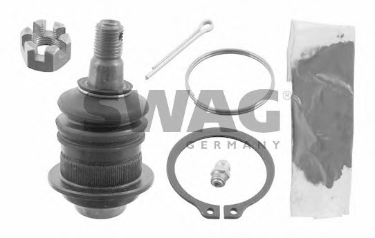 Swag pivot mitsubishi l300, pajero 1