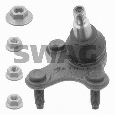 Swag pivot vw cc, passat, sharan