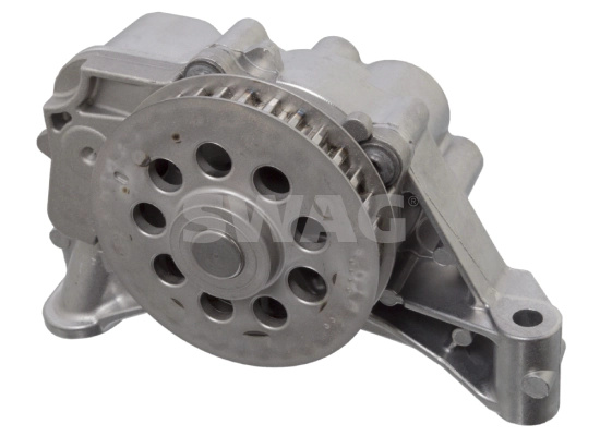 SWAG Pompa ulei 30947284 model SEAT ALTEA XL (5P5, 5P8) CFHC 1968cc 140cp 103kW 2006 2007 2008 2009 2010 2011 2012 2013 2014 2015