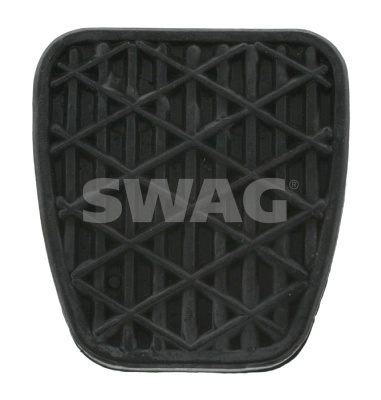 SWAG Pozitie pedala, pedala ambreiaj 99907532 se potriveste la MERCEDES-BENZ SPRINTER 4,6-t platou / sasiu (B906) 2006 2007 2008 2009 2010 2011 2012 2013 2014 2015 2016 2017 2018