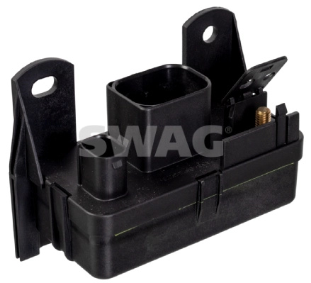 SWAG releu,instalatia de comanda bujii incandescente 10930905 la MERCEDES-BENZ VITO bus (W639) 2003 2004 2005 2006 2007 2008 2009 2010 2011 2012 2013 2014 2015