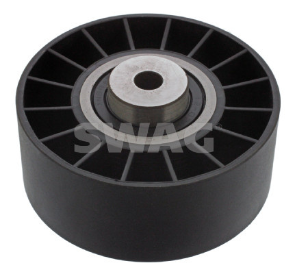 SWAG Rola ghidare/conducere, curea transmisie 10030007 pentru MERCEDES-BENZ SL (R129) 1992 1993 1994 1995 1996 1997 1998 1999 2000 2001