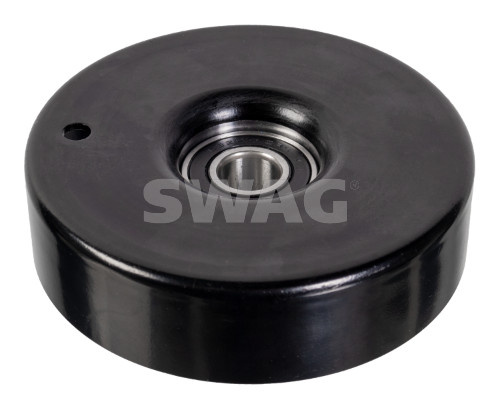 SWAG Rola ghidare/conducere, curea transmisie 10030010 pentru masina VW LT 28-46 II caroserie (2DA, 2DD, 2DH) 1996 1997 1998 1999 2000 2001 2002 2003 2004 2005 2006
