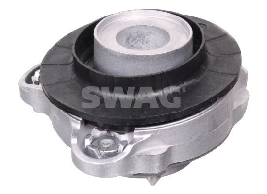 SWAG Set reparatie, rulment sarcina amortizor montare Axa fata dreapta 70102047 se potriveste la PEUGEOT BOXER caroserie 2006 2007 2008 2009 2010 2011 2012 2013 2014 2015 2016 2017 2018 2019 2020 2021 2022 2023