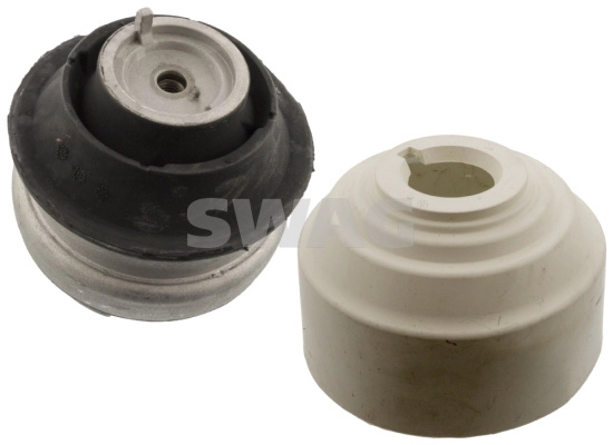 SWAG Suport motor 10926969 la MERCEDES-BENZ C-CLASS (W203) 2003 2004 2005 2006 2007