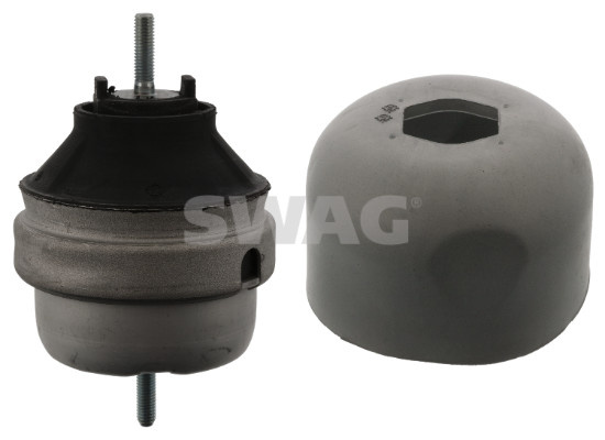SWAG Suport motor montare dreapta 30130039 model SKODA SUPERB I (3U4) 2001 2002 2003 2004 2005 2006 2007 2008