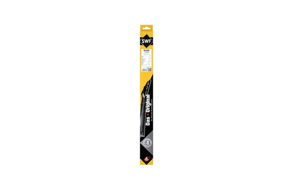 SWF lamela stergator 116178 pentru masina TOYOTA L