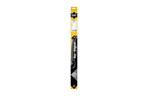 SWF lamela stergator montare fata 119271