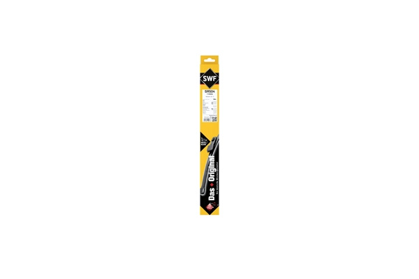 SWF lamela stergator montare spate 119504 se potri