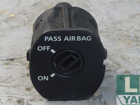 Switch airbag pasager Range rover Vogue 06-12 YWL500060PUY