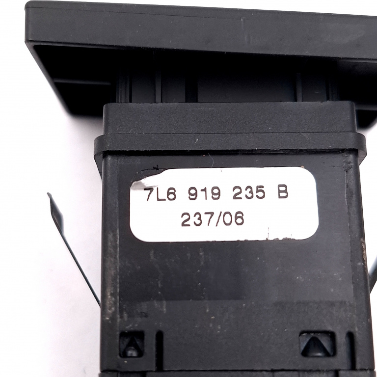 Switch Airbag VW TOUAREG (7L) 2002 - 201