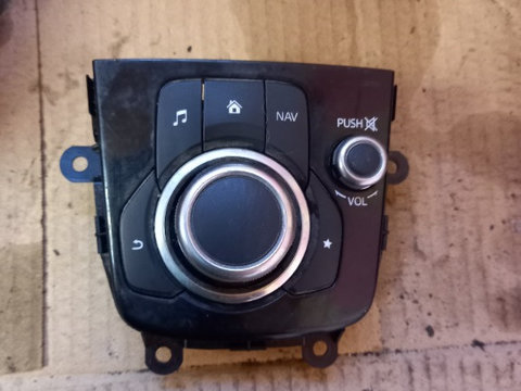 Switch buton Mazda 3 cod produs:BHN166CMOB