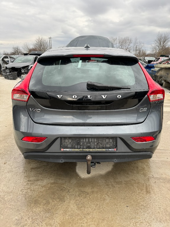 Switch deschidere haion Volvo V40 din 2014