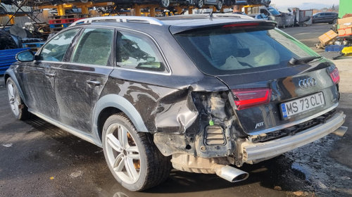 Switch frana 4f0945459b Audi A6 allroad 