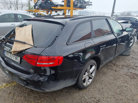 Switch frana Audi A4 B8 2013 BREAK 2.0