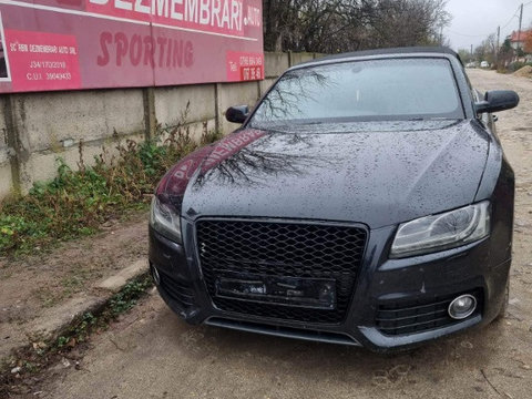 Switch frana Audi A5 2011 Cabriolet 2.0