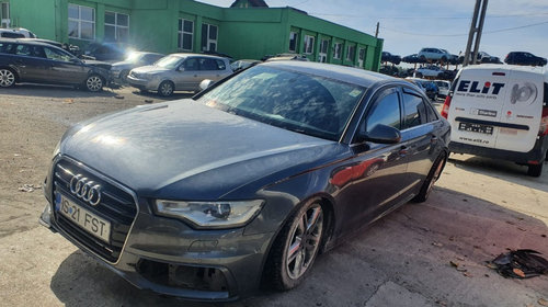 Switch frana Audi A6 C7 2014 berlina 2.0