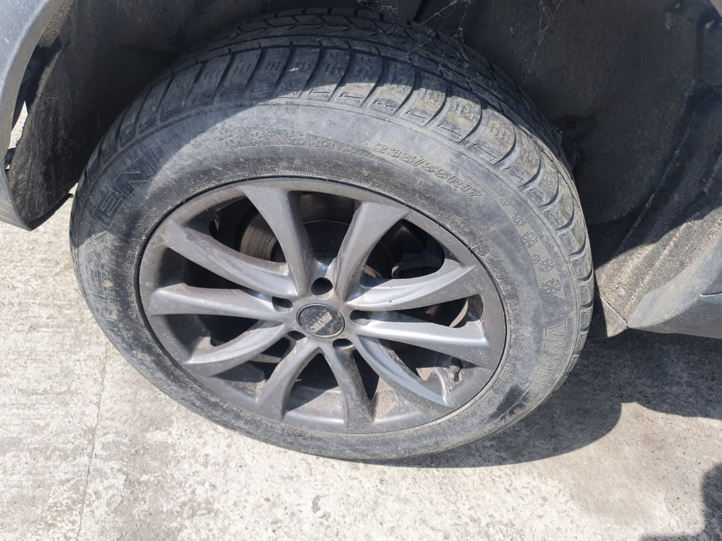 Switch frana Audi Q3 2014 4x4 2.0 tdi cf