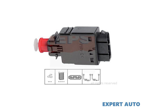 Switch frana BMW 3 Compact (E36) 1994-2000 #2 007666001