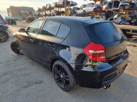 Switch frana BMW E81 2008 facelift 1.6 benzina