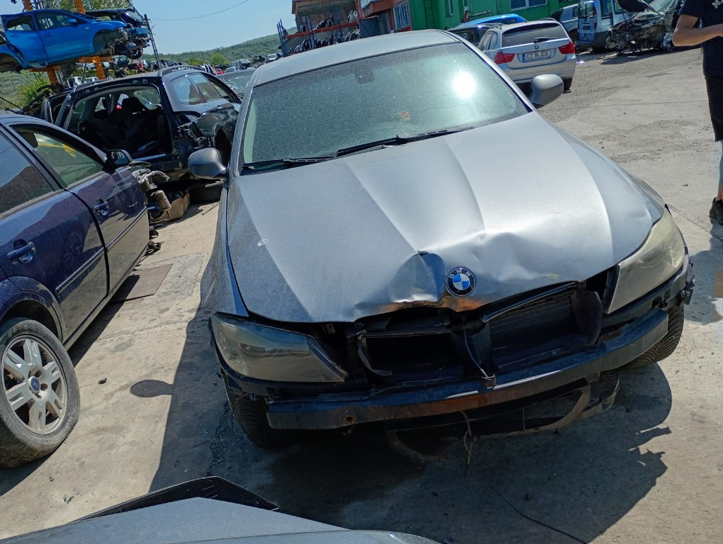 Switch frana BMW E90 2009 berlina 2.0 d 