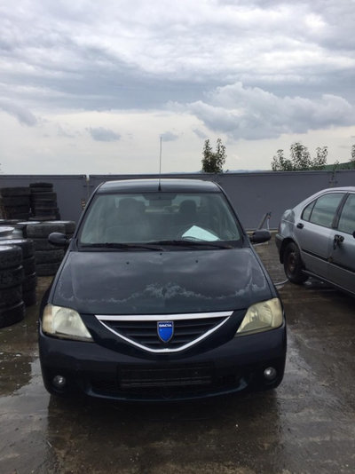 Switch frana Dacia Logan 2006 limuzina 1,5 dci