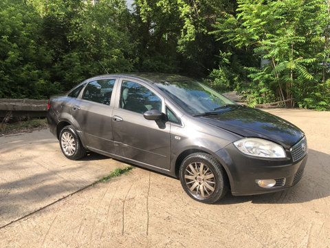 Switch frana Fiat Linea 2010 sedan 1.3