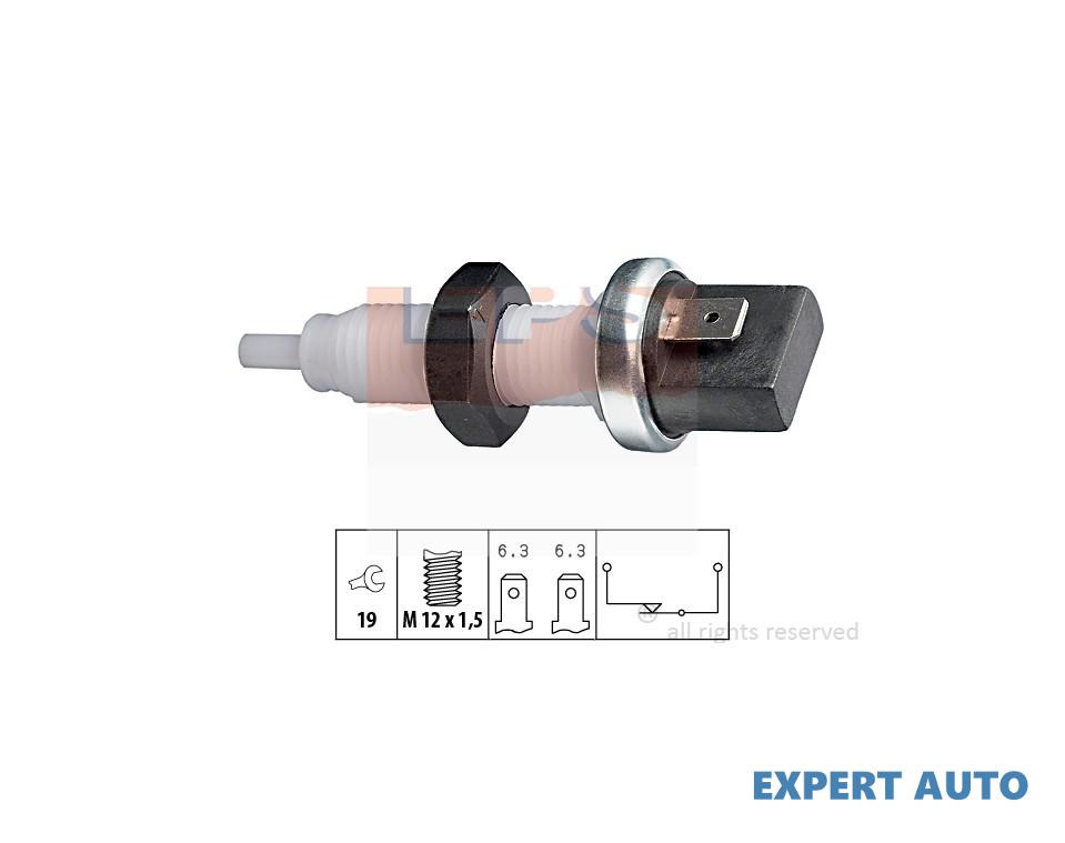 Switch frana Fiat STRADA I (138A) 1978-1987 #2 007361001