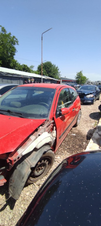 Switch frana Ford Focus 2003 hatchback 1