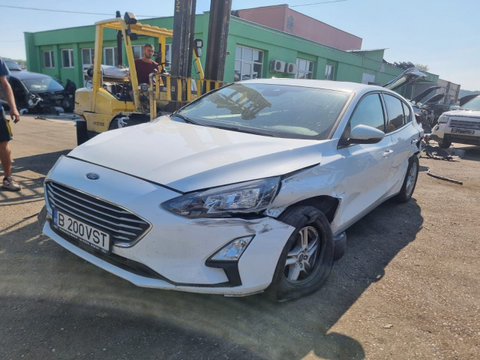 Switch frana Ford Focus 4 2021 HatchBack 1.5 tdci ZTDA