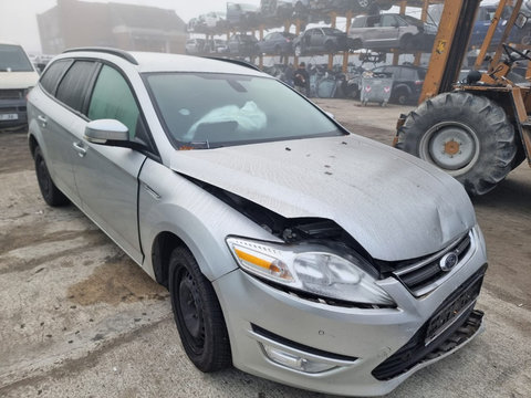 Switch frana Ford Mondeo 4 2012 mk 4 facelift 2.0 tdci automat