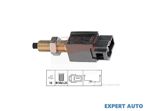 Switch frana Hyundai H-1 platou / sasiu 2000-2005 #2 008622421