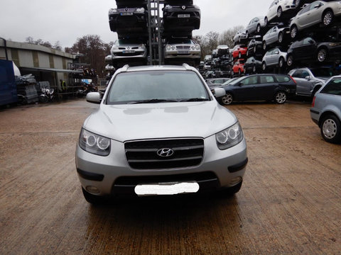 Switch frana Hyundai Santa Fe 2006 SUV 2200 SOHC - TCI