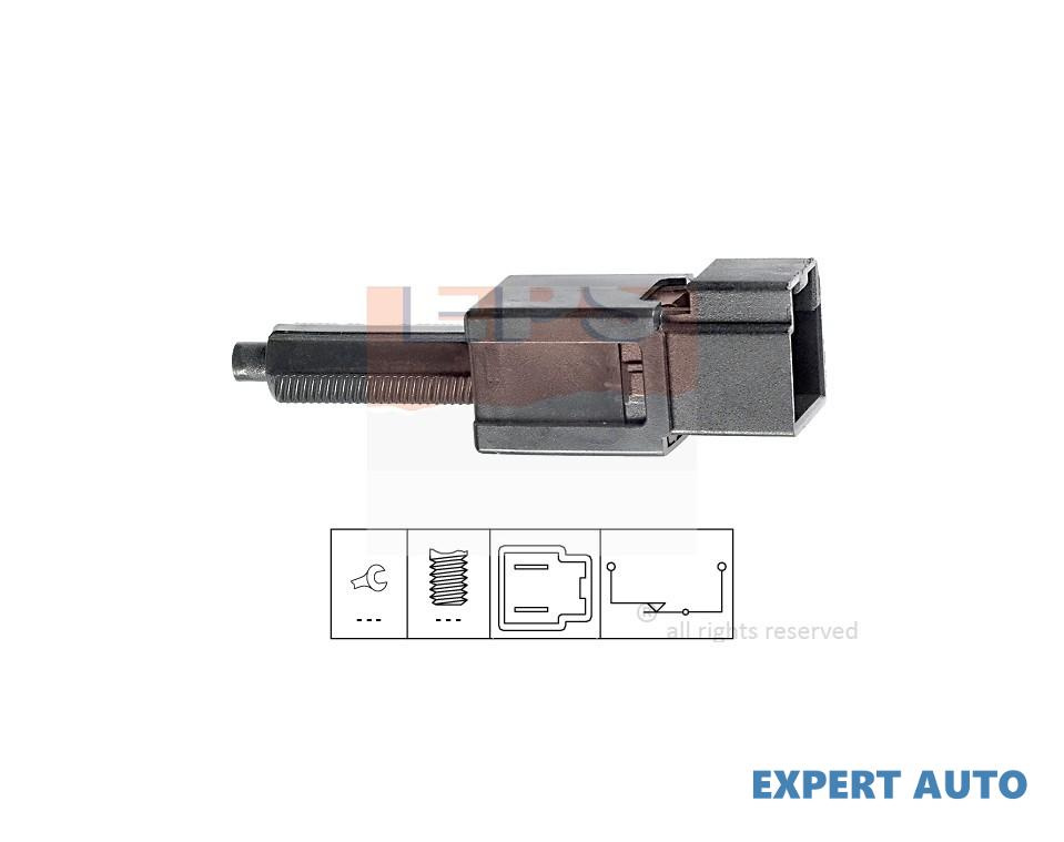 Switch frana Nissan MICRA III (K12) 2003-2010 #8 253204M400