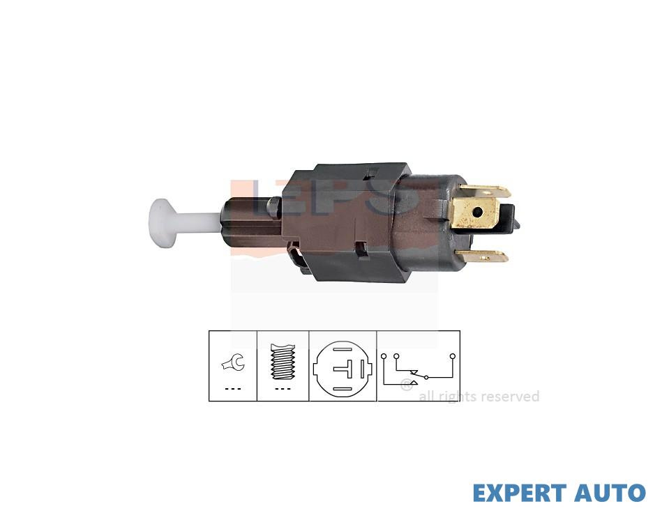 Switch frana Opel ASTRA F hatchback (53_, 54_, 58_, 59_) 1991-1998 #2 1240594
