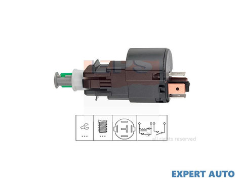 Switch frana Opel COMBO Tour 2001-2016 #2 06240058