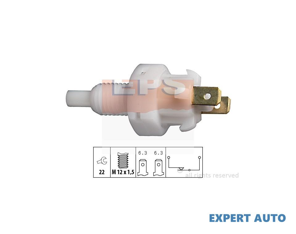 Switch frana Opel OMEGA B (25_, 26_, 27_) 1994-2003 #2 1240590