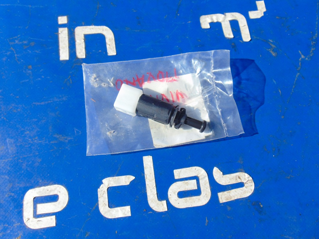 SWITCH FRANA OPEL VIVARO,MOVANO, COD 93852863