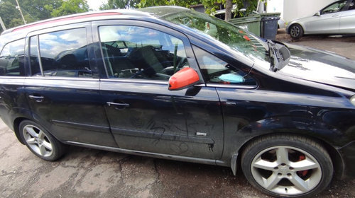 Switch frana Opel Zafira B 2006 van 2.0