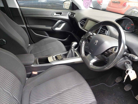 Switch frana Peugeot 308 2014 HATCHBACK 1.6 HDI DV6DTED