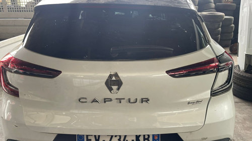 Switch frana Renault Captur 2020 Hatchba